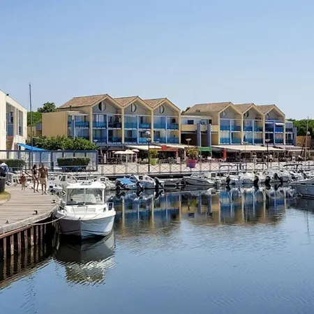 Nyaraló Maison Hourtin