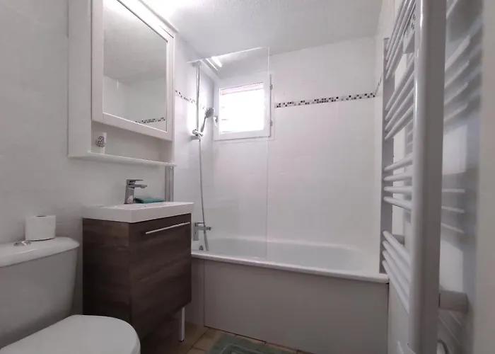 Maison Semesterbostad