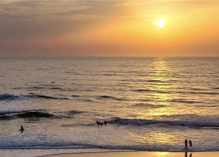 Maison Semesterbostad *