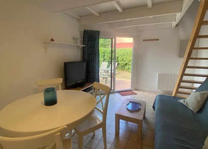 Maison Semesterbostad *