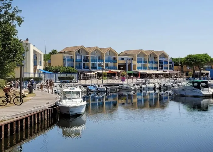 Semesterbostad Maison Hourtin