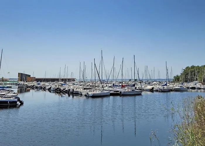 Maison Semesterbostad