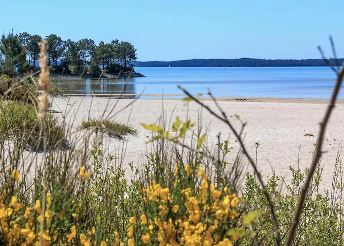 Semesterbostad Maison