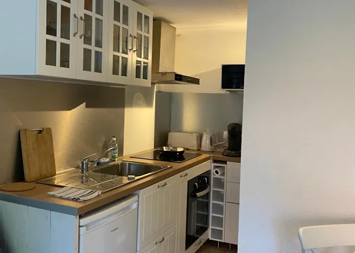 Semesterbostad Maison